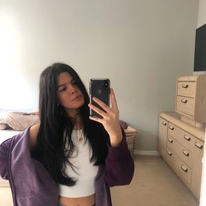 Meet your Posher, Tamara